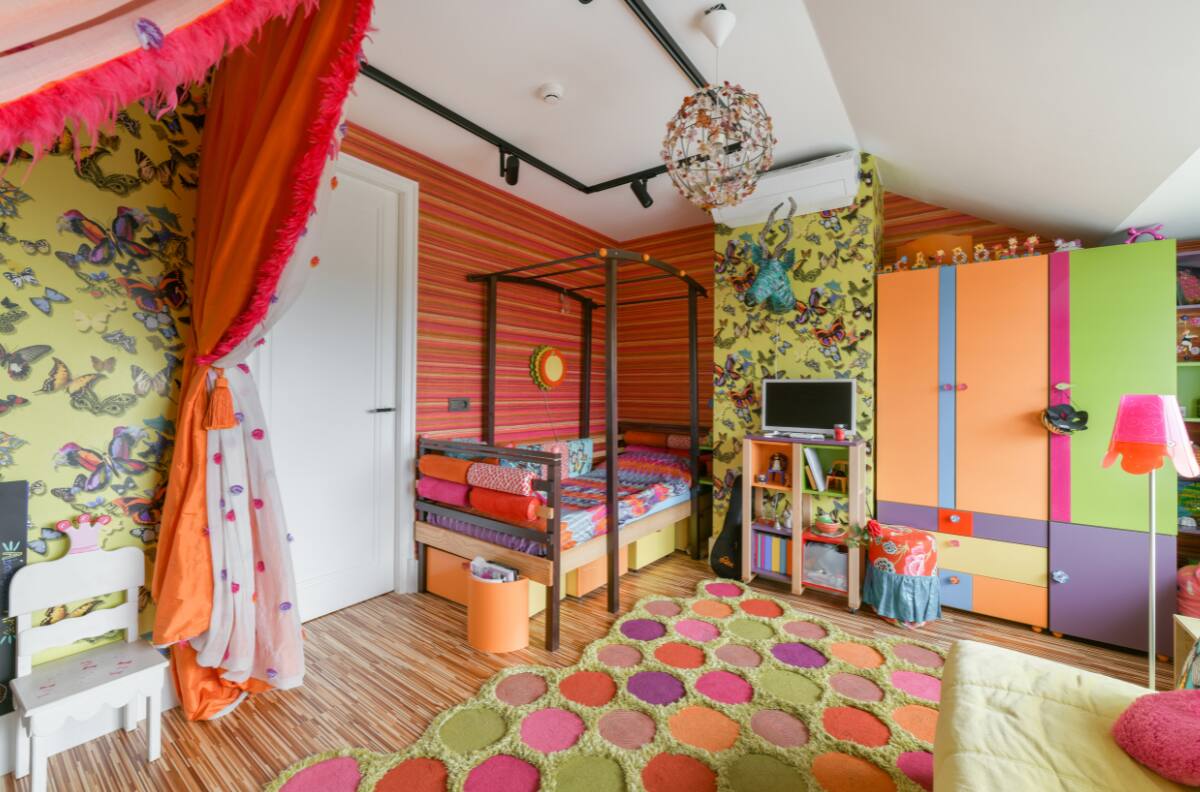 Feng Shui: ¿Cómo aplicar los colores en cada espacio del hogar?