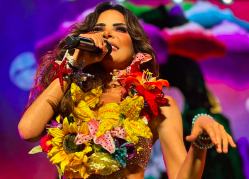 Gloria Trevi busca diversas alternativas para zafar de la cárcel.