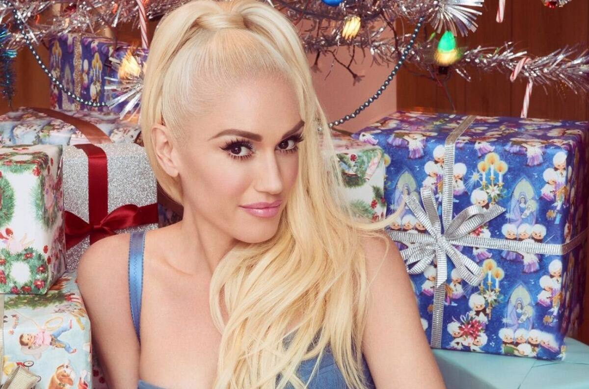 Gwen Stefani revela que audicionó para esta película que terminó protagonizando Angelina Jolie