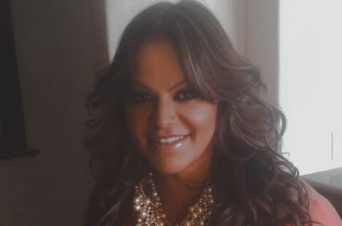 “¿Estás viva?”: Jenni Rivera reaparece con una nueva fotografía personal