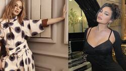 “Solo cuestión de negocios”: todos los detalles de la disputa entre  Kylie Minogue vs. Kylie Jenner