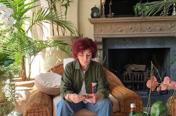 Sharon Osbourne se fue con todo contra su exprograma "The Talk" y trató de traidora a su animadora