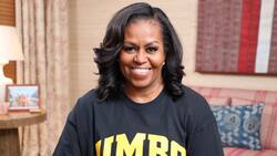 Michelle Obama lanza un podcast basado en su libro “The light we carry”