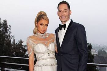 Paris Hilton y su lucha para quedar embarazada: "Lo está intentando e intentando”