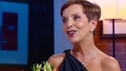 Fran García-Huidobro se despidió de Mega con especial mensaje: “Desde Machasa los voy a estar mirando”