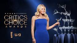 Critics Choice Awards 2026: horario, dónde ver la premiación y cuáles son las series y películas favoritas