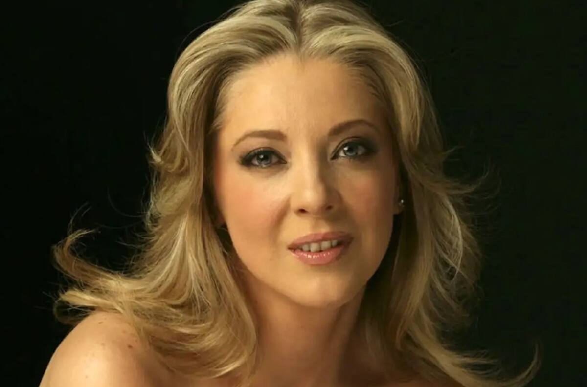 Hija de Edith González, Constanza, cumple 18 años, ¡y es idéntica a la actriz!