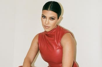 Kourtney Kardashian revela el lado más "horrible" de su tratamiento de fertilidad