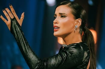 “Era exponerme”: Cony Capelli destapa por primera vez la verdad de su salida de Fiebre de Baile y el rol de Naya Fácil y CHV