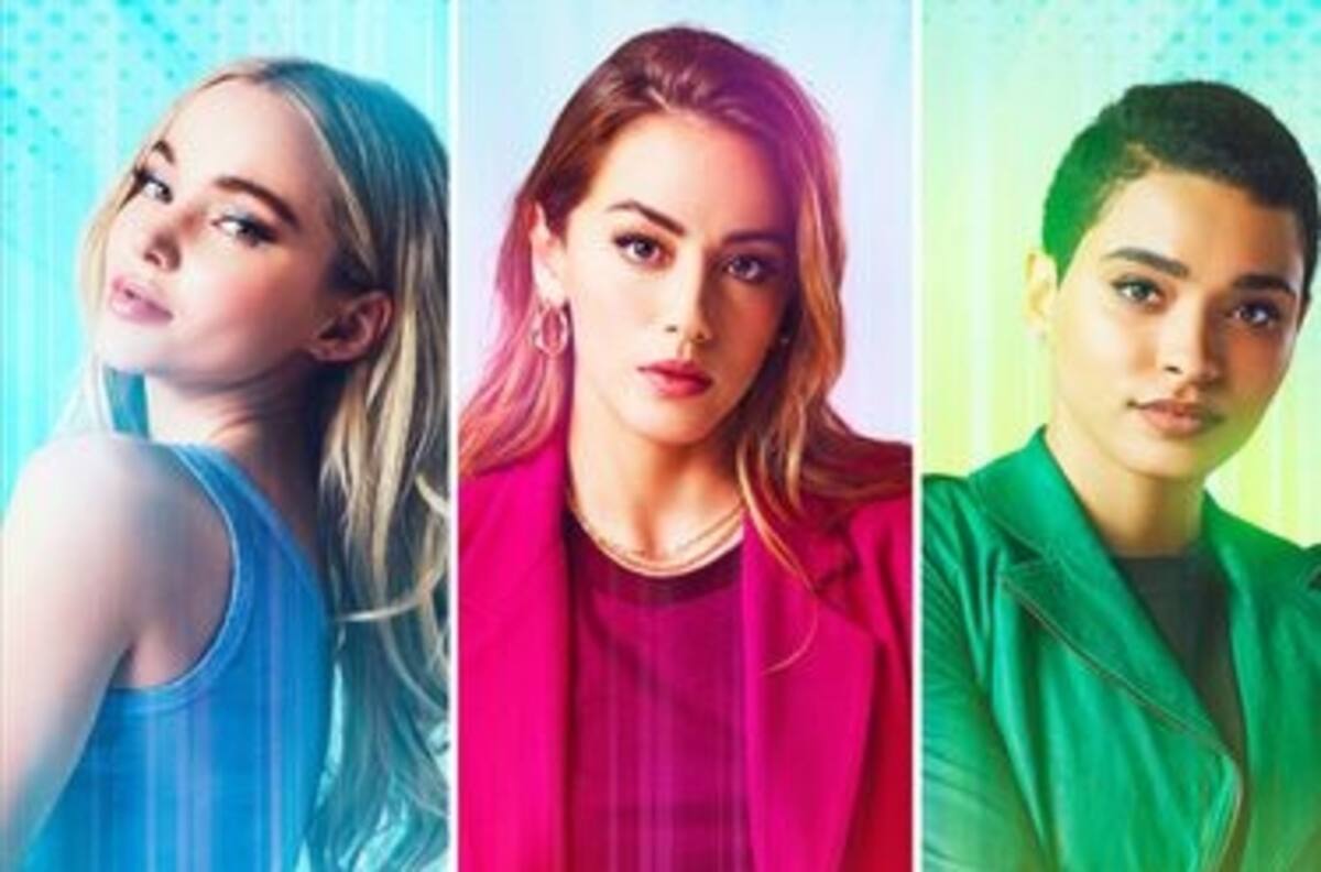 Live action de "Las Chicas Superpoderosas" sufre nuevo revés: Chloe Bennet ha abandonado el proyecto