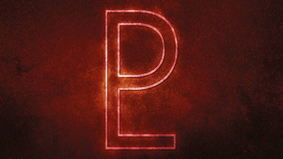 ¿Qué representa Plutón para la Astrología y cómo verlo en la Carta Astral?