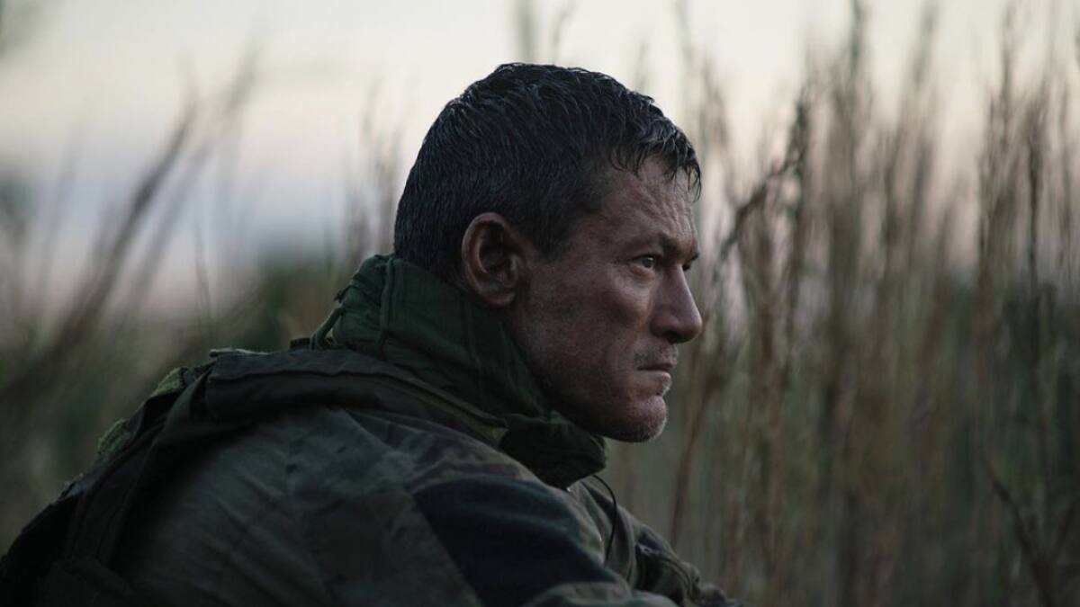 “Echo 3”: se estrena la serie que Luke Evans grabó en Colombia