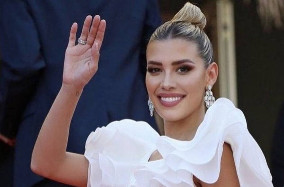 Bisnieta de Silvia Pinal le rinde tributo en Cannes: "Te admiro y respeto con todo mi corazón"