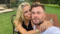Chris Hemsworth y Elsa Pataky son criticados por la cruel broma que hicieron a sus gemelos