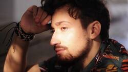 Teo, el hijo de Fanny Lu, da sus primeros pasos internacionales en Festival de Viña 2023