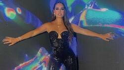 Galilea Montijo recuerda el día que fue rechazada de Garibaldi, "No me tocaba la bolita"