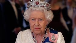 Estas tiaras de la realeza británica fueron desmanteladas o vendidas