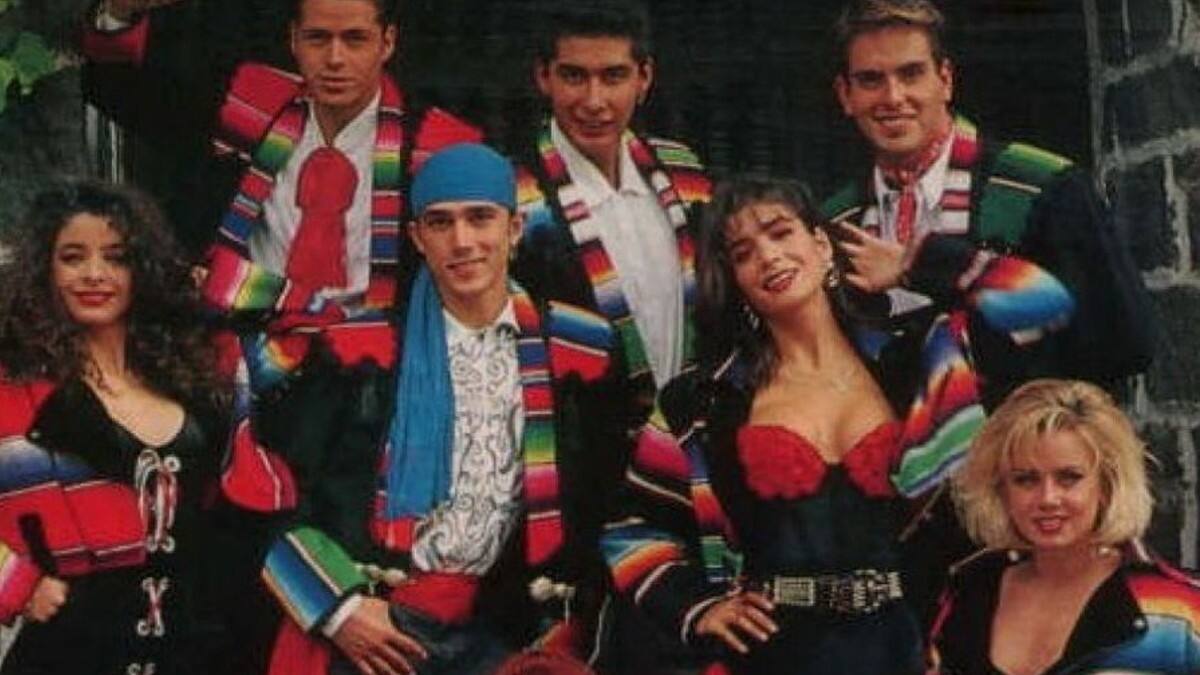 Garibaldi sorprende con un emotivo reencuentro y rinde homenaje a Xavier Ortiz