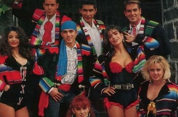 Garibaldi sorprende con un emotivo reencuentro y rinde homenaje a Xavier Ortiz