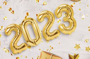 Año Nuevo: Qué país recibe primero el 2023 y cuál es el último