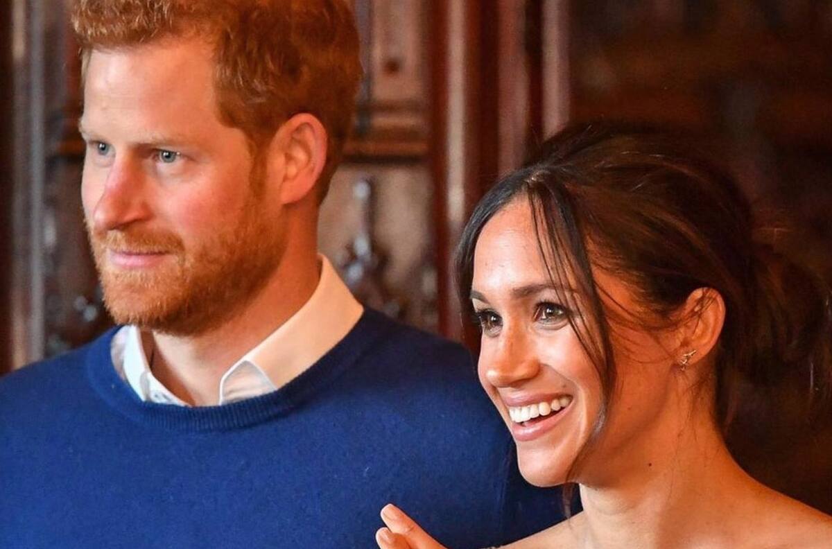 El príncipe Harry estaría furioso tras enterarse de que Camilla será la próxima reina