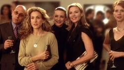 5 series en HBO Max que puedes ver una y otra vez