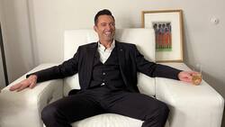 “Sería insufrible”: Hugh Jackman "ruega" que no nominen a Ryan Reynolds a un Oscar