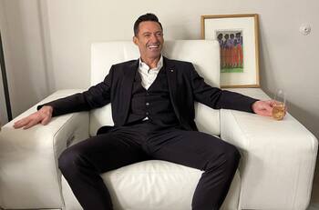 “Sería insufrible”: Hugh Jackman "ruega" que no nominen a Ryan Reynolds a un Oscar