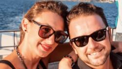 Andrea Dellacasa se demoró solo un mes y medio en preparar su matrimonio: “Solo queda confiar”