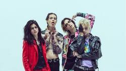 Wiplash, banda formada en la pandemia, va por su primer Metropólitan: "la gente nos recibe muy chido"