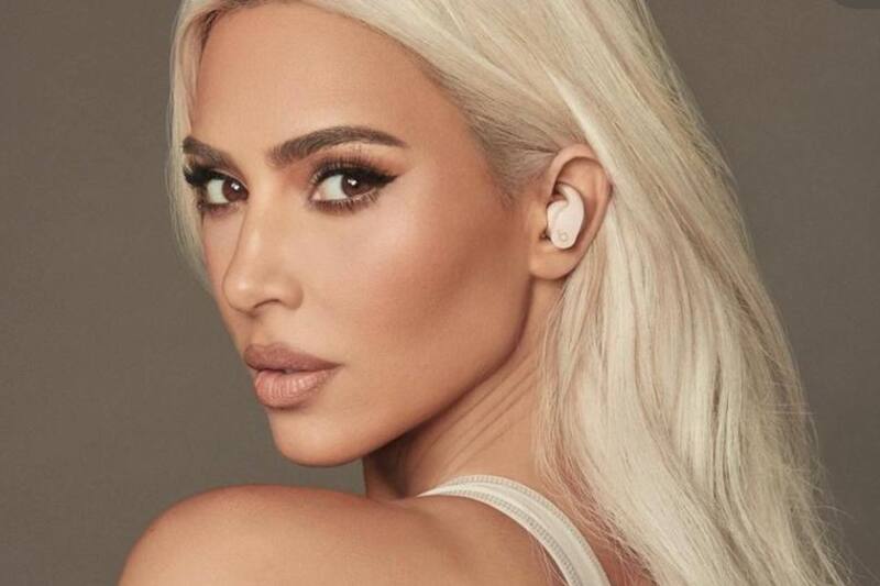 Kim Kardashian La lista de requisitos que debe cumplir el hombre ideal de la estrella de "The Kardashians" - Créditos: Instagram @kimkardashian