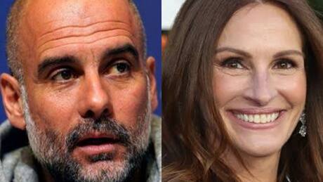La increíble razón por la que Julia Roberts le rompió el corazón a Pep Guardiola