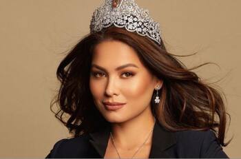 Andrea Meza se lanza como empresaria para motivar a otras mujeres a llevar una vida saludable