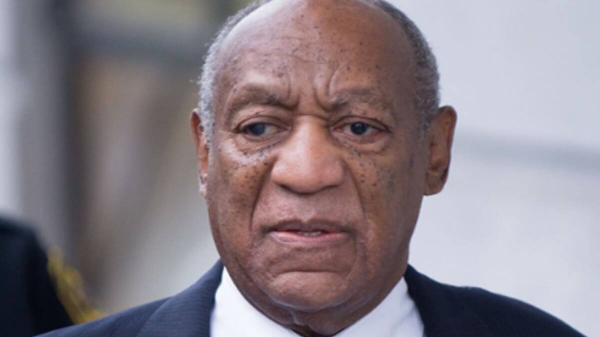 Bill Cosby es declarado culpable de abuso a menor de edad en mansión de Playboy
