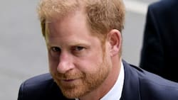 Príncipe Harry recibirá millonaria indemnización del Daily Mirror por escuchas ilegales