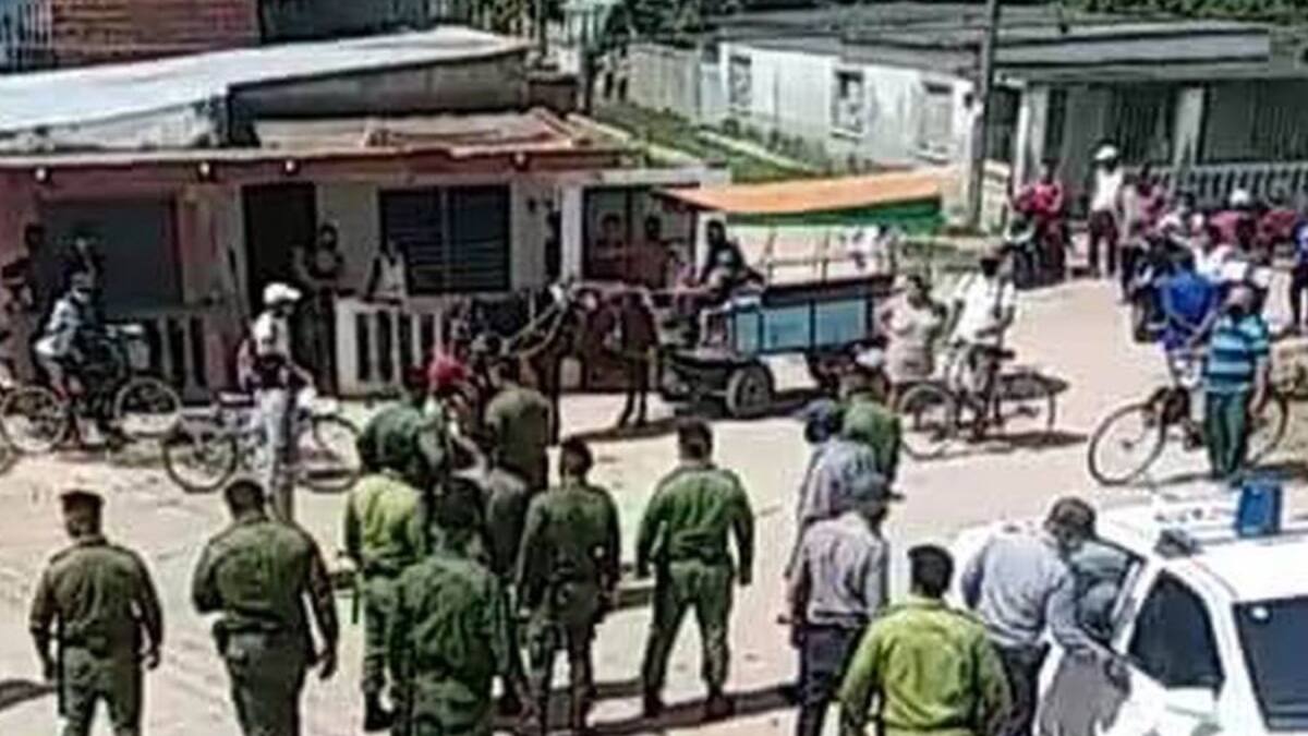 Protestas en Cuba: Camila Cabello, Gente de Zona y la doctora Polo envían fuertes mensajes de apoyo