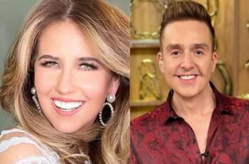 Raquel Bigorra habla del pleito que tuvo con Daniel Bisogno