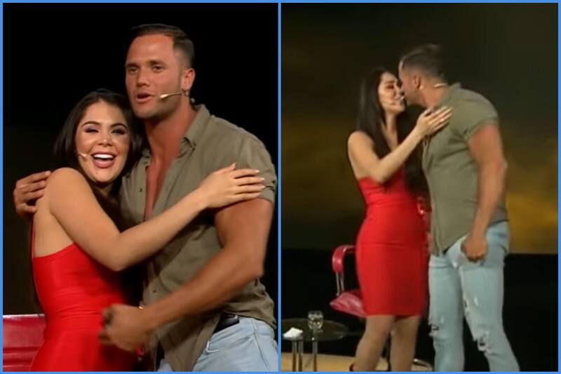 tienen una especial relación