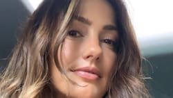 Minka Kelly se negó a hacer una escena de desnudo para "Euphoria"