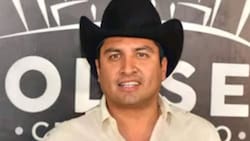 Julión Álvarez negó intento de secuestro el fin de semana en Guadalajara