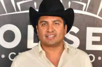 Julión Álvarez negó intento de secuestro el fin de semana en Guadalajara