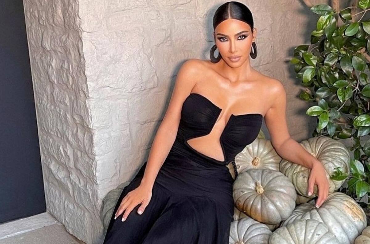 Kim Kardashian aboga por mexicana condenada a pena de muerte en Texas
