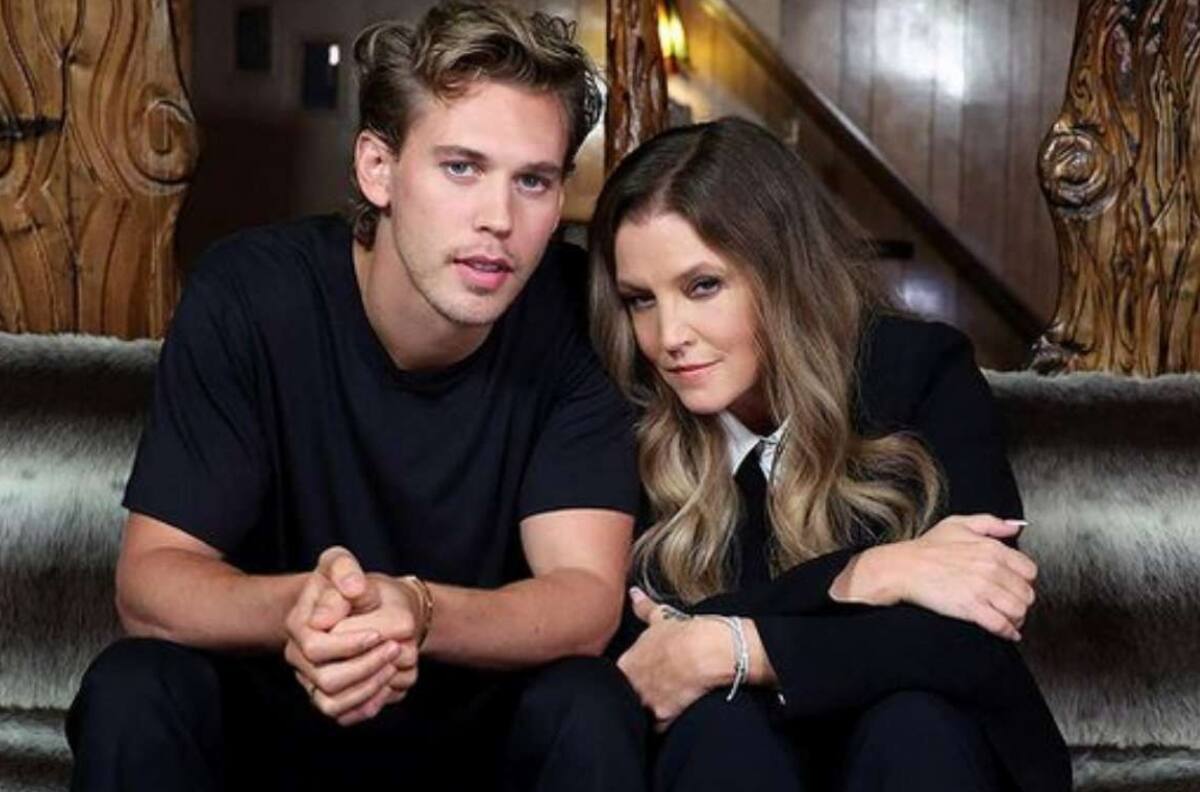 Lisa Marie Presley: Así fue su última aparición en los Globos de Oro, lucía "desnutrida y angustiada"
