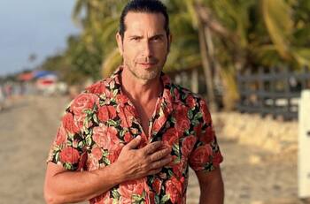 Gregorio Pernía: ellos son los cinco hijos del reconocido actor