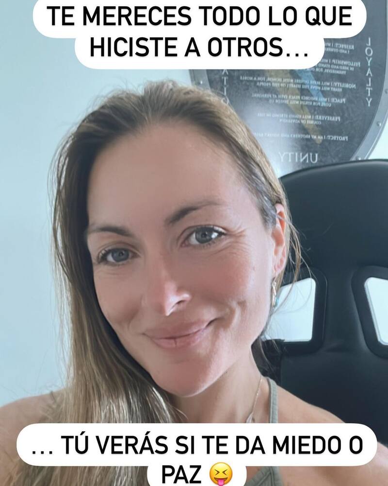 Su nueva vida tras separarse de Marcelo Ríos