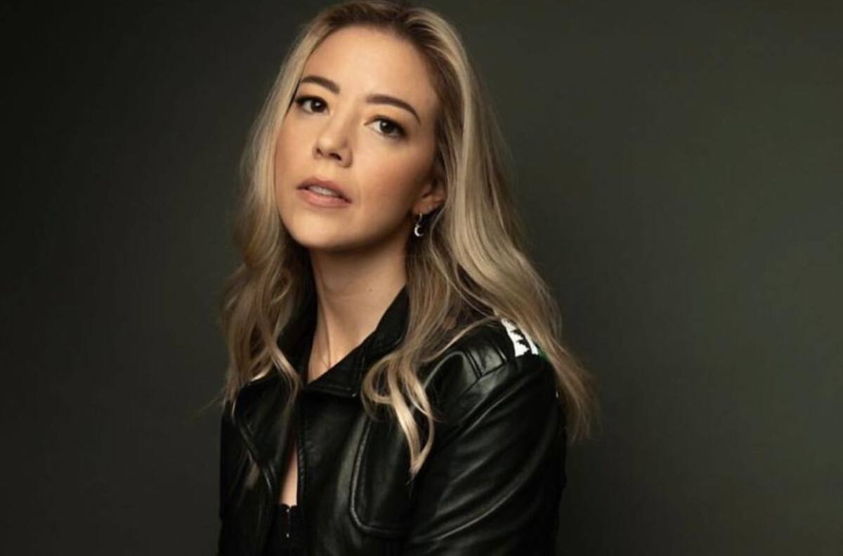 Fernanda Castillo contó que su hijo superó problema congénito
