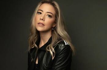 Fernanda Castillo contó que su hijo superó problema congénito