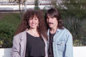 “Somos afortunados”: El mensaje de Amanda Miguel a Diego Verdaguer días antes de su muerte