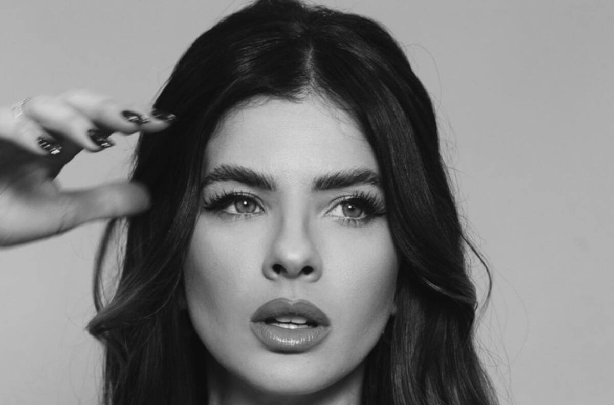 Ajena al escándalo Icardi-Nara, China Suárez coquetea con quien sería su nueva conquista