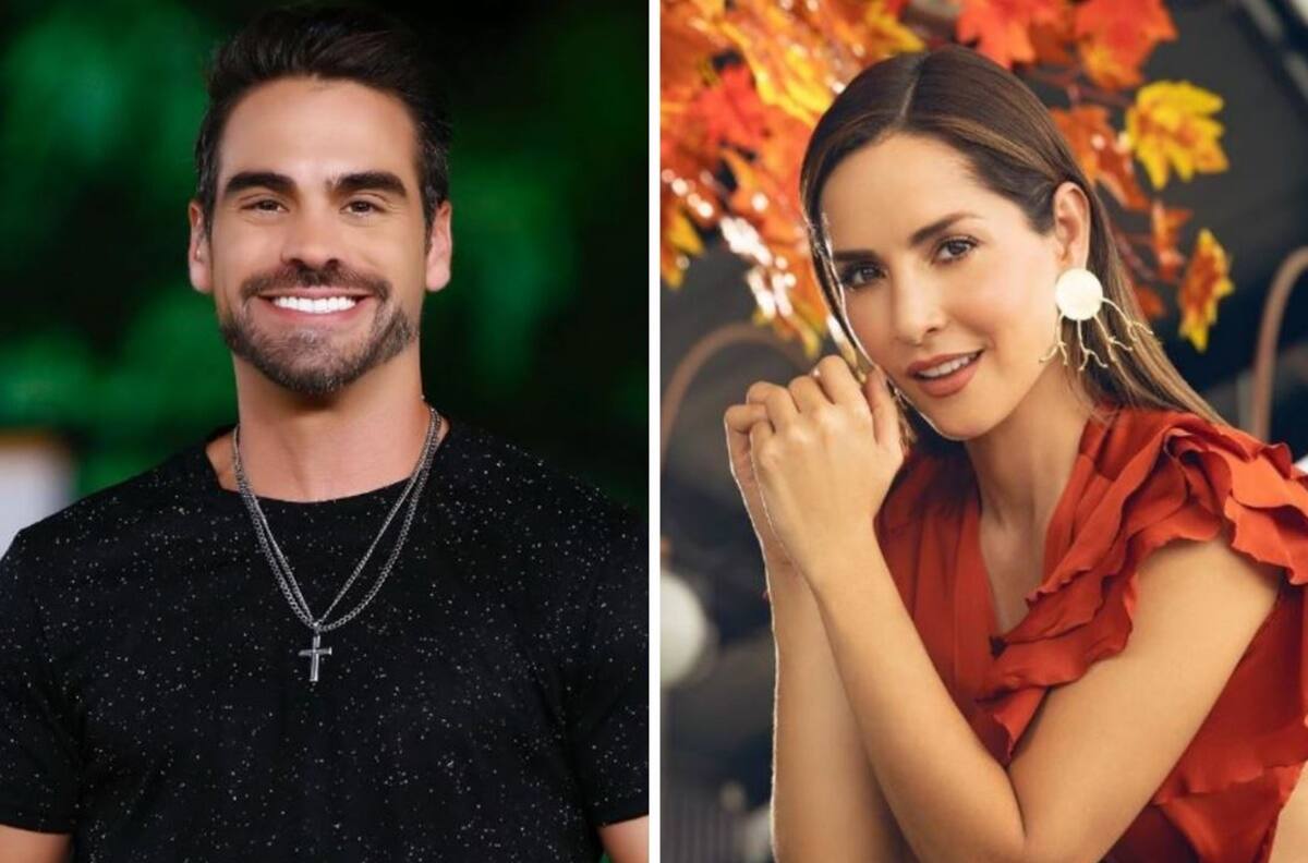 Frederik Oldenburg confirma noviazgo con Carmen Villalobos: "Sí estamos juntos"